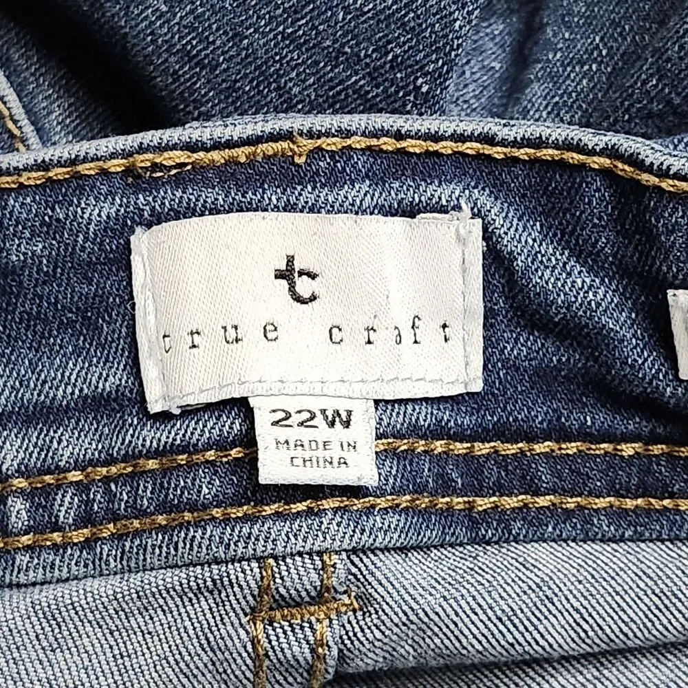 True Craft true craft